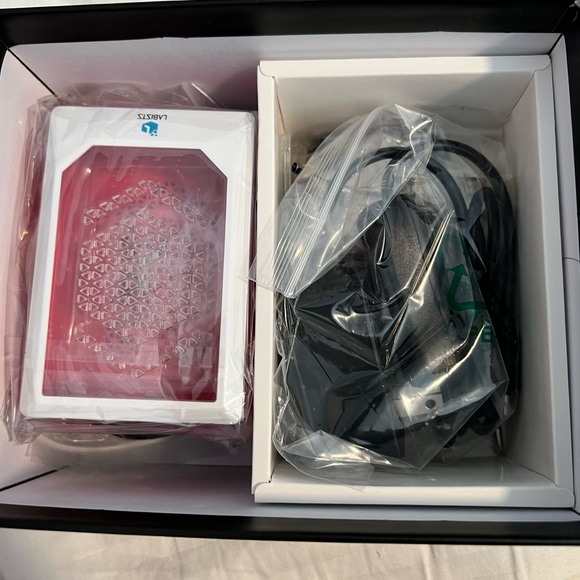 Labists raspberry pi 8GB starter kit - Picture 3 of 3